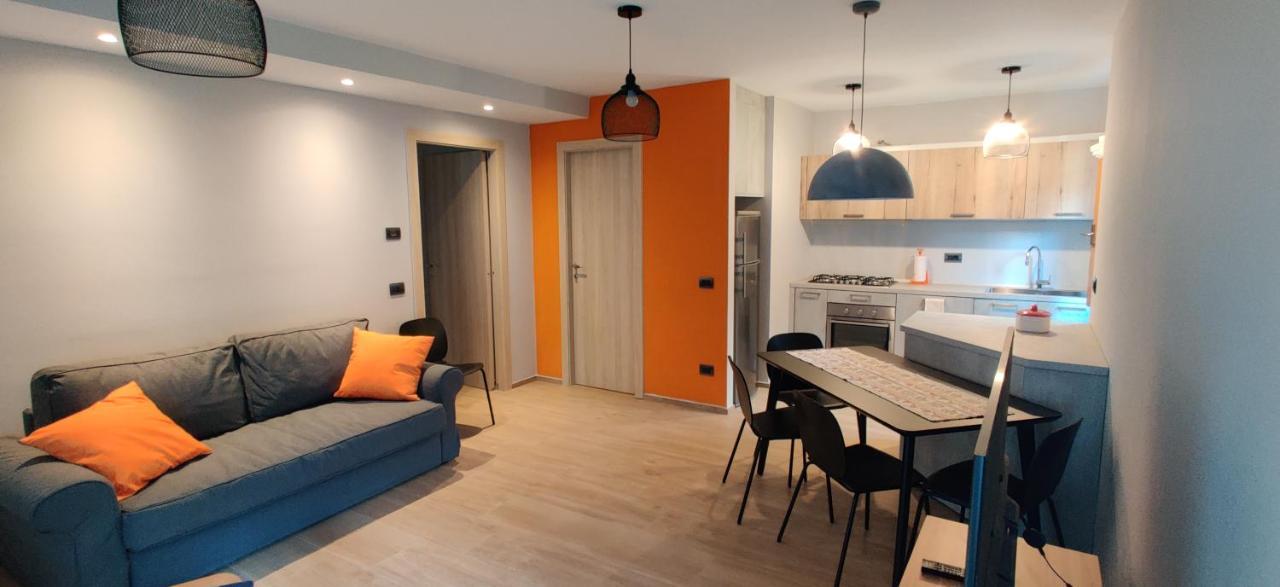Casa Vacanza Beltrami Baceno Εξωτερικό φωτογραφία